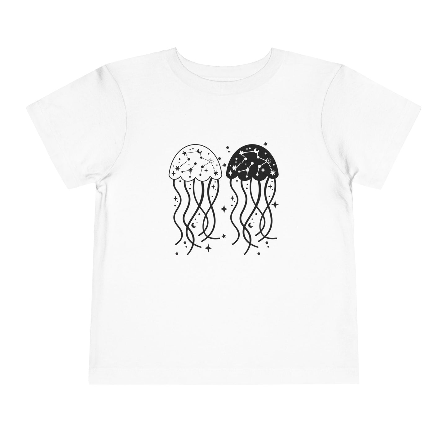 Jellyfish Toddler Tee