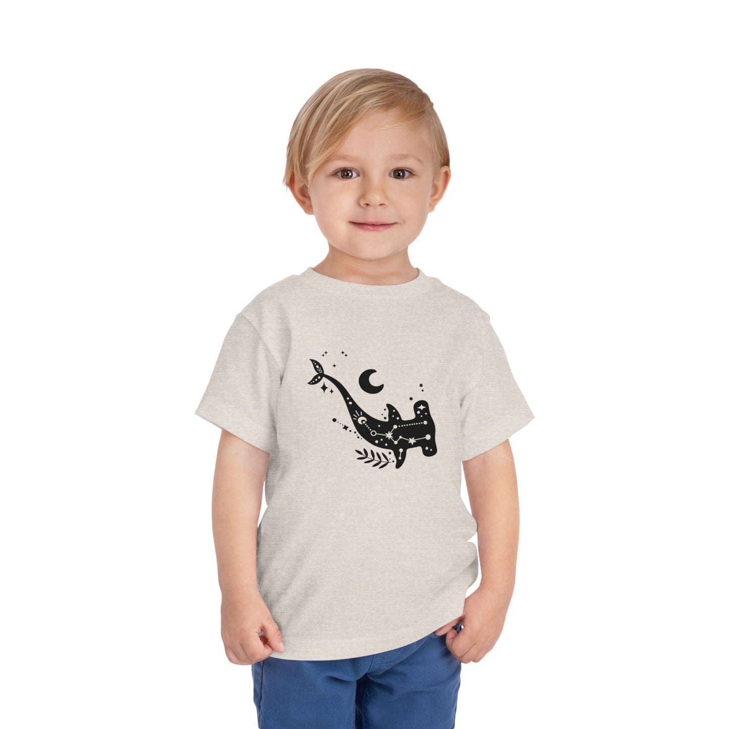 Hammerhead Toddler Tee