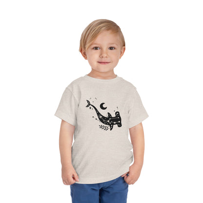 Hammerhead Toddler Tee