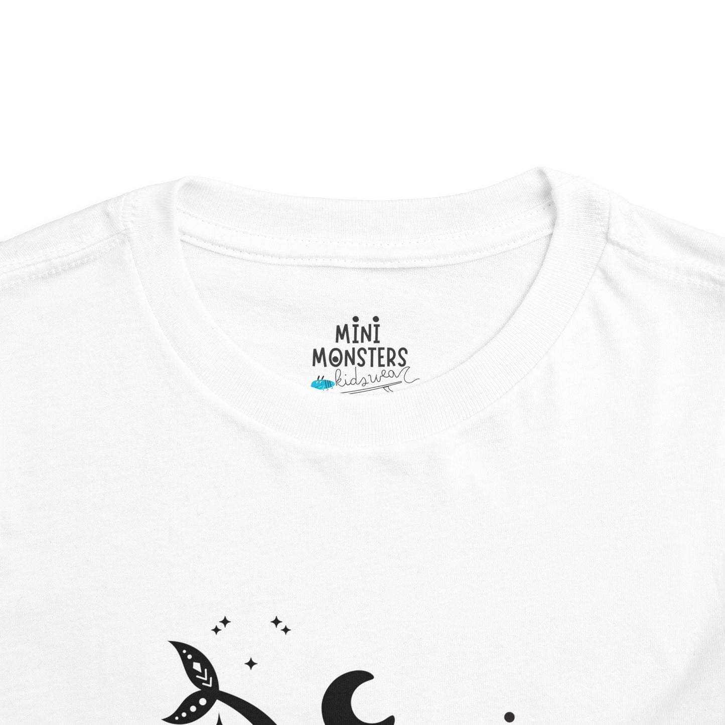 Hammerhead Toddler Tee
