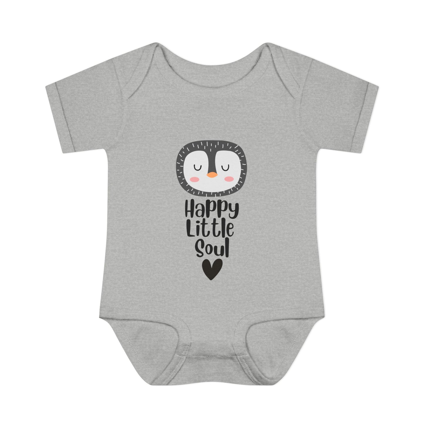 Happy Little Soul Bodysuit