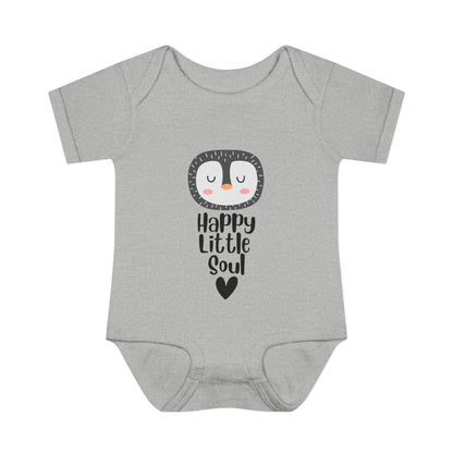 Happy Little Soul Bodysuit