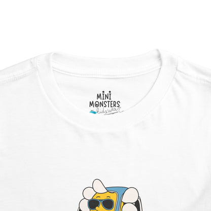 Sea you later Toddler Tee