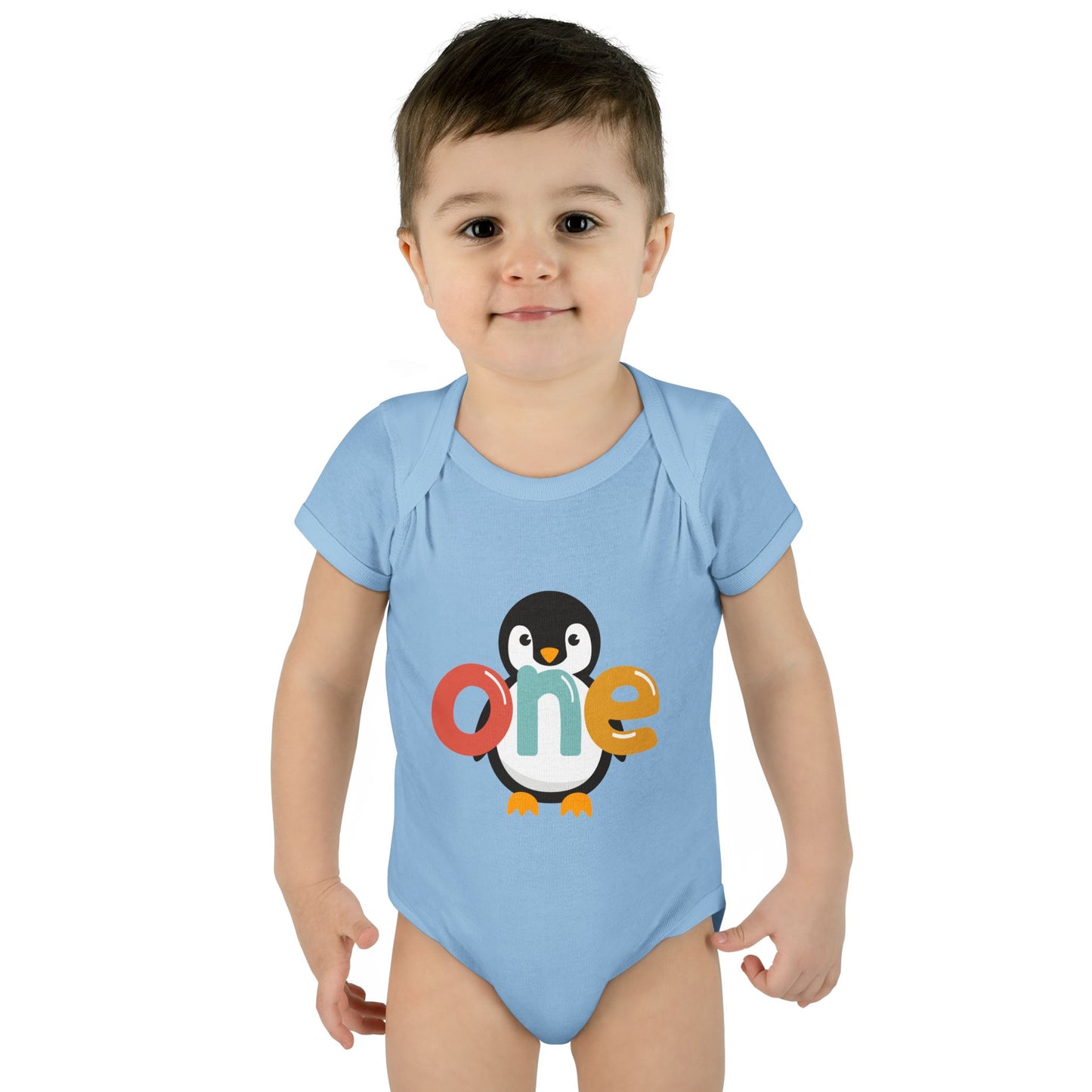 One penguin Bodysuit