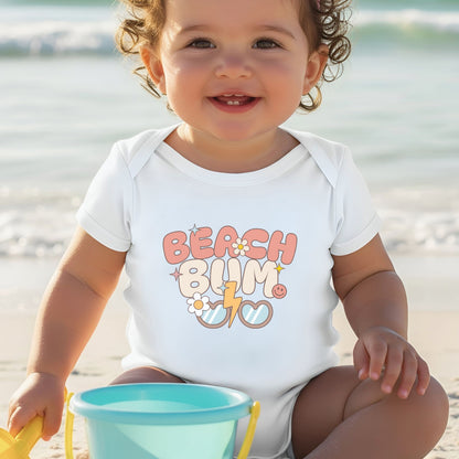 Beach Bum Bodysuit