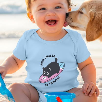 Wave chaser Bodysuit