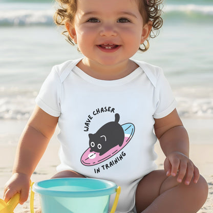 Wave chaser Bodysuit