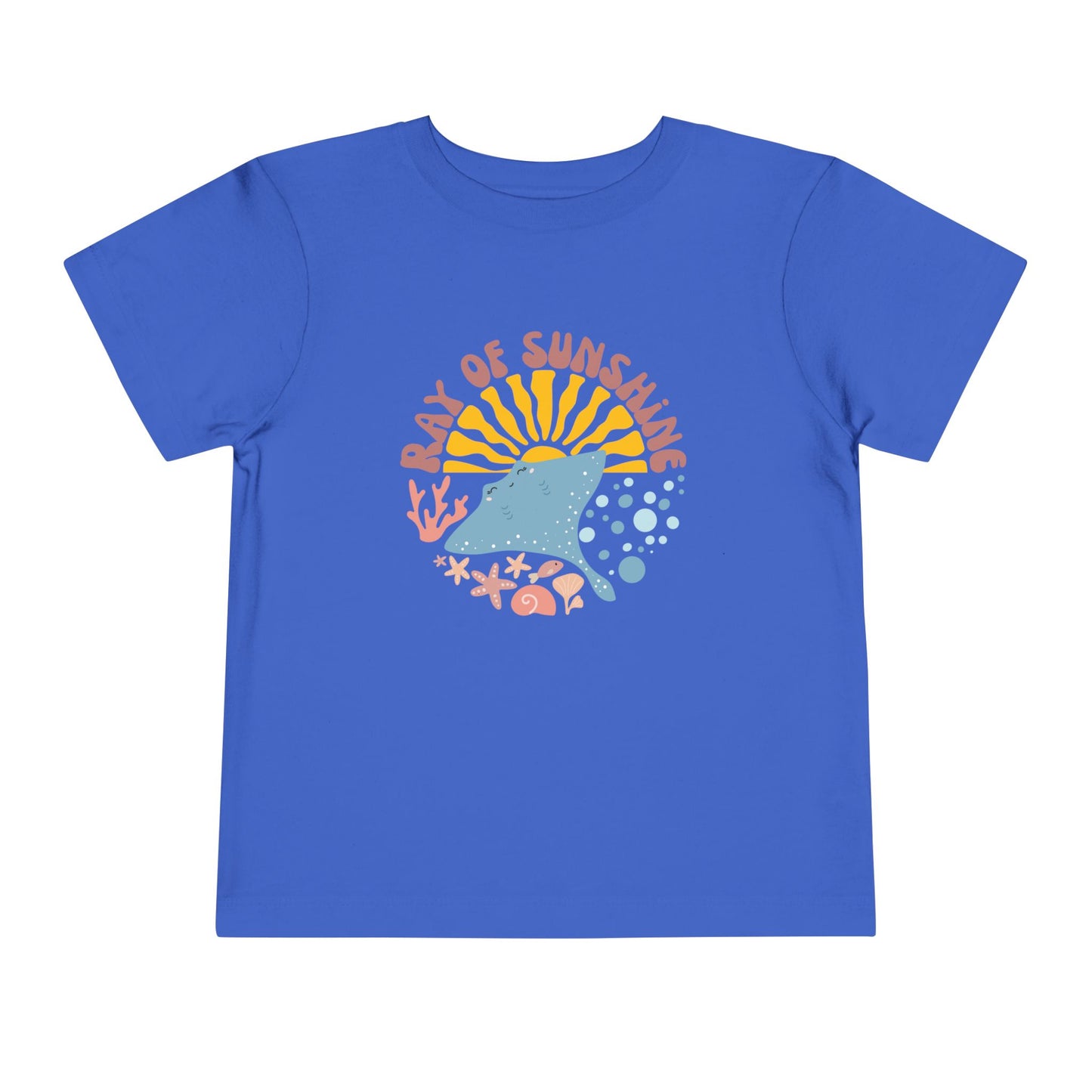 Ray of sunshine Toddler Tee