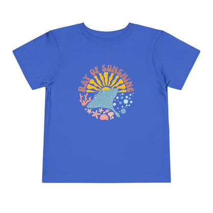 Ray of sunshine Toddler Tee