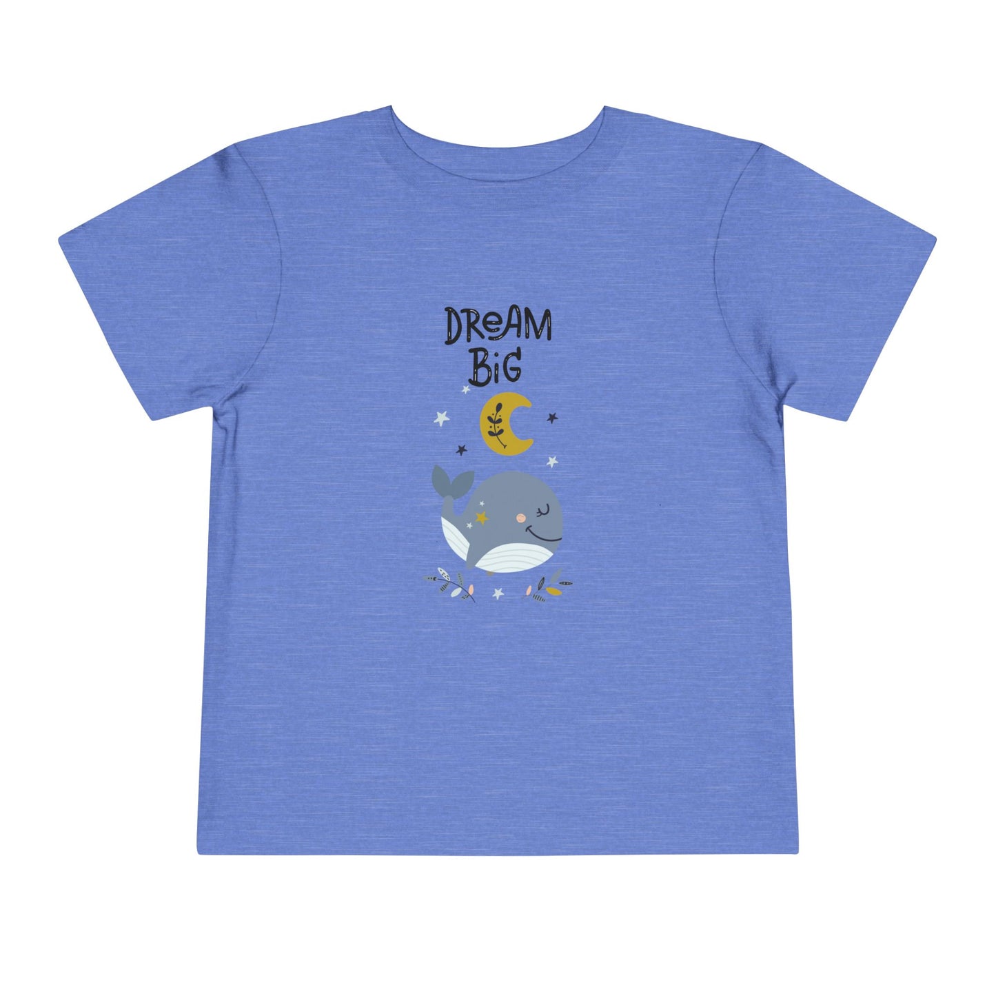 Dream big Toddler Tee