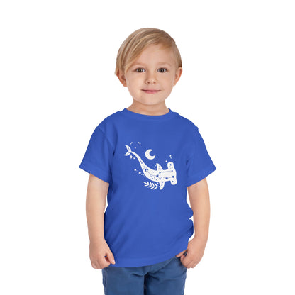 Hammerhead Toddler Tee