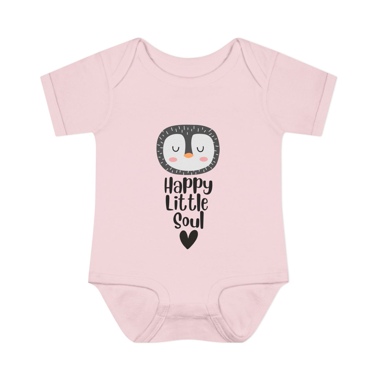 Happy Little Soul Bodysuit