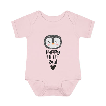 Happy Little Soul Bodysuit