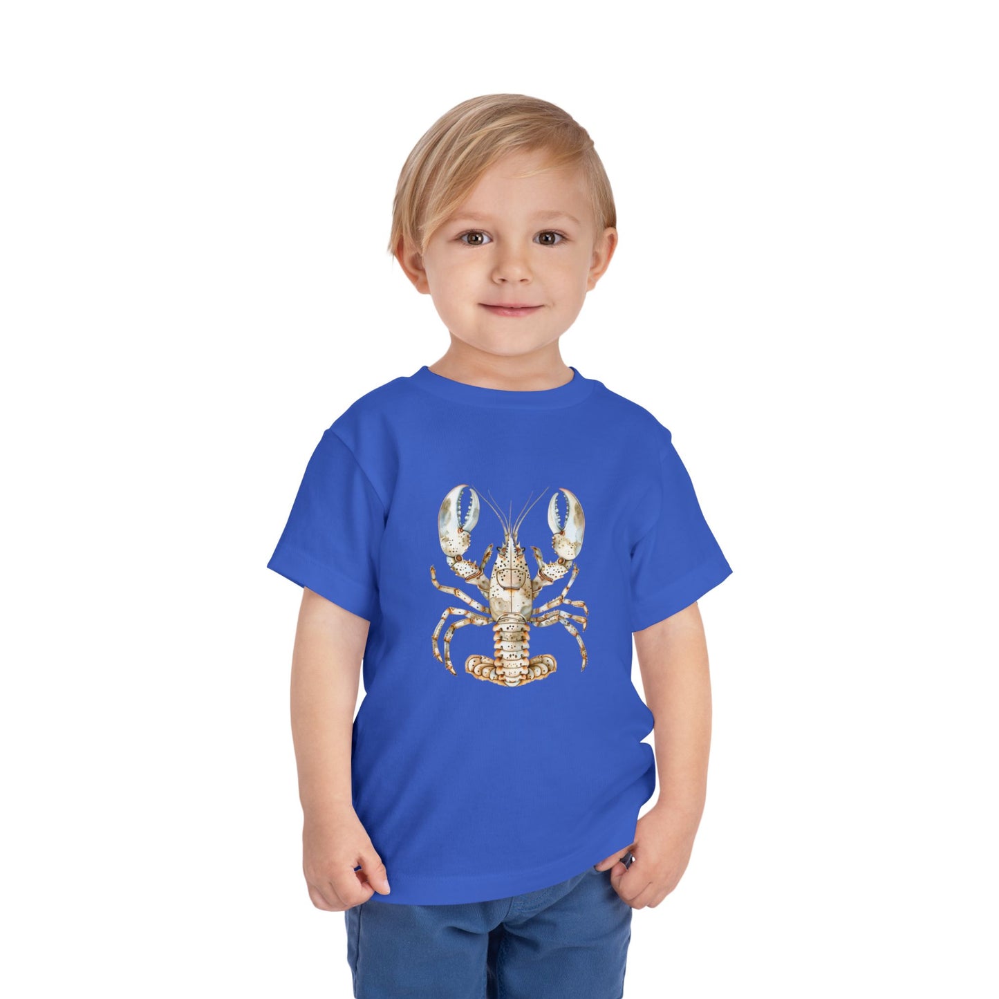 Tide Crawler Tee