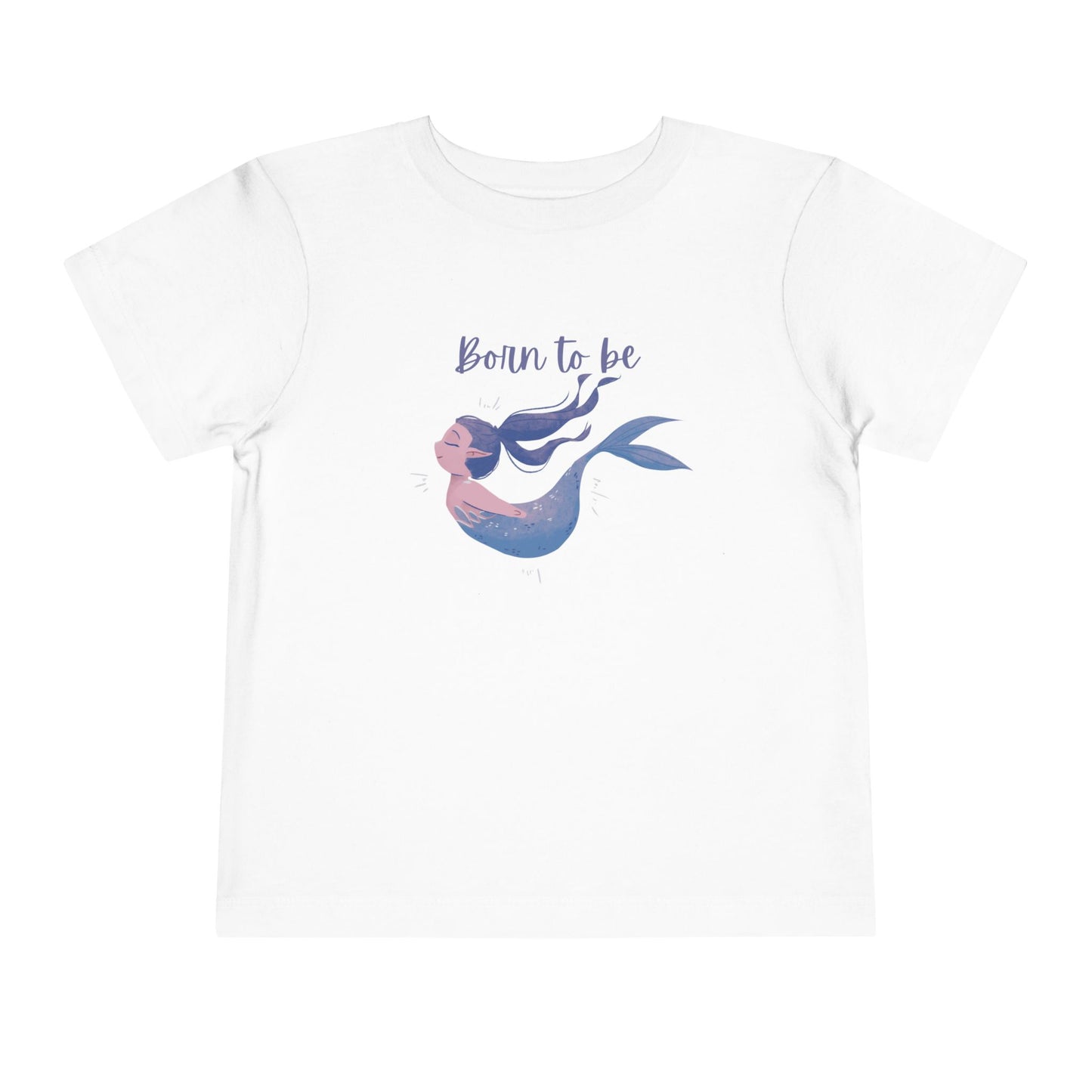 Born to be Toddler Tee