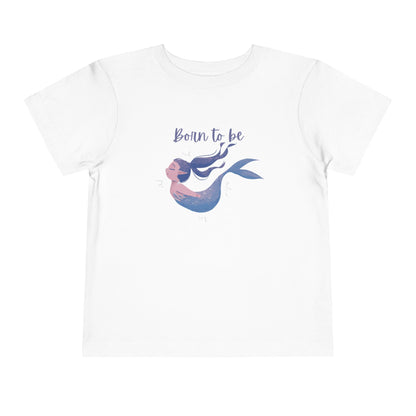 Born to be Toddler Tee