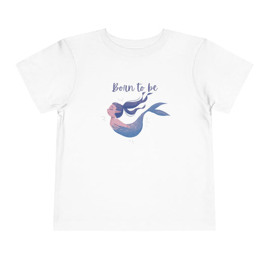 Born to be Toddler Tee