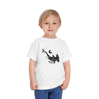 Hammerhead Toddler Tee