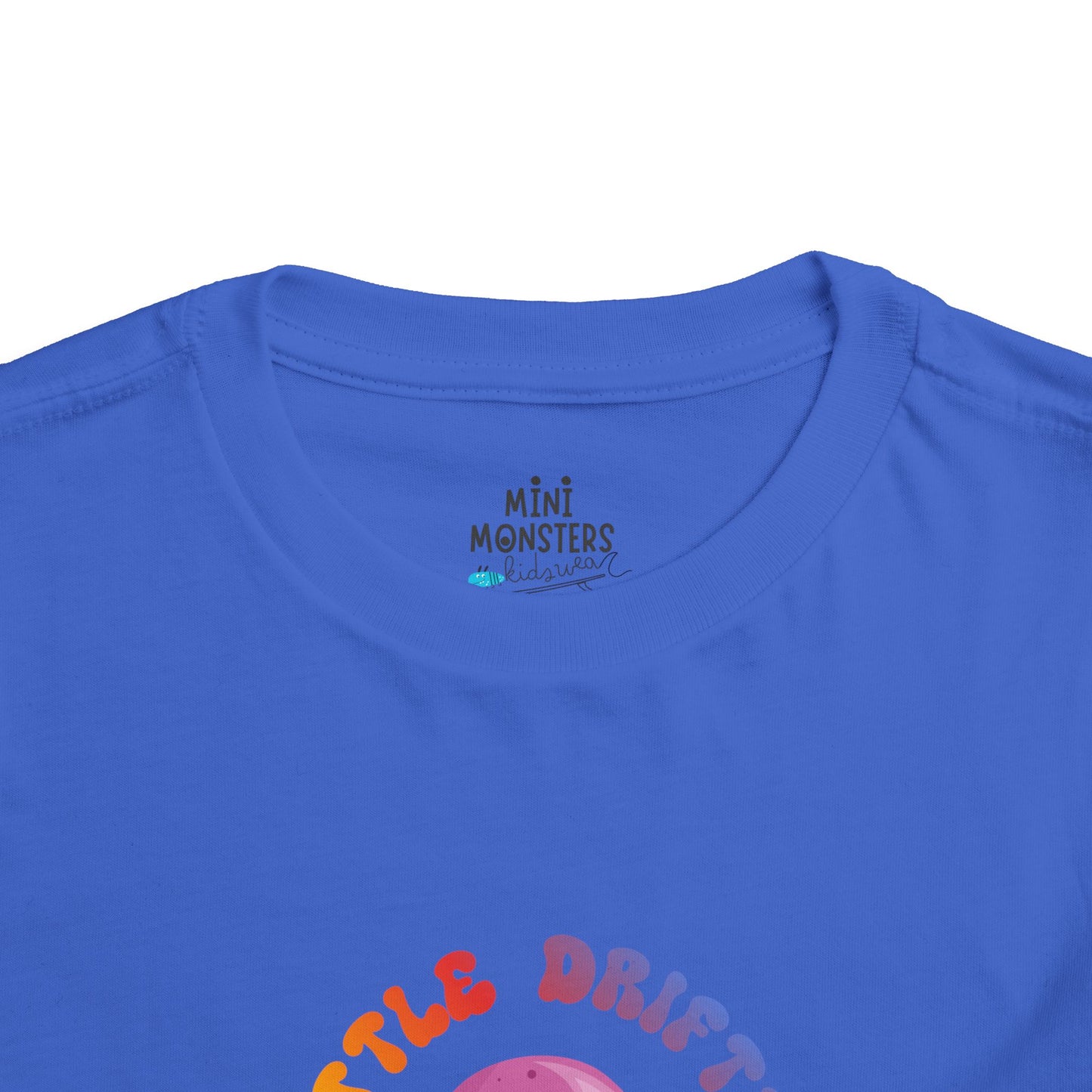 Little Drifter  Toddler Tee