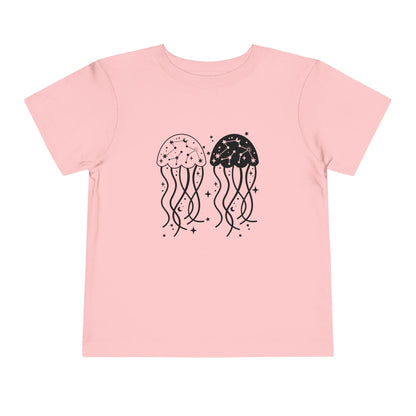 Jellyfish Toddler Tee