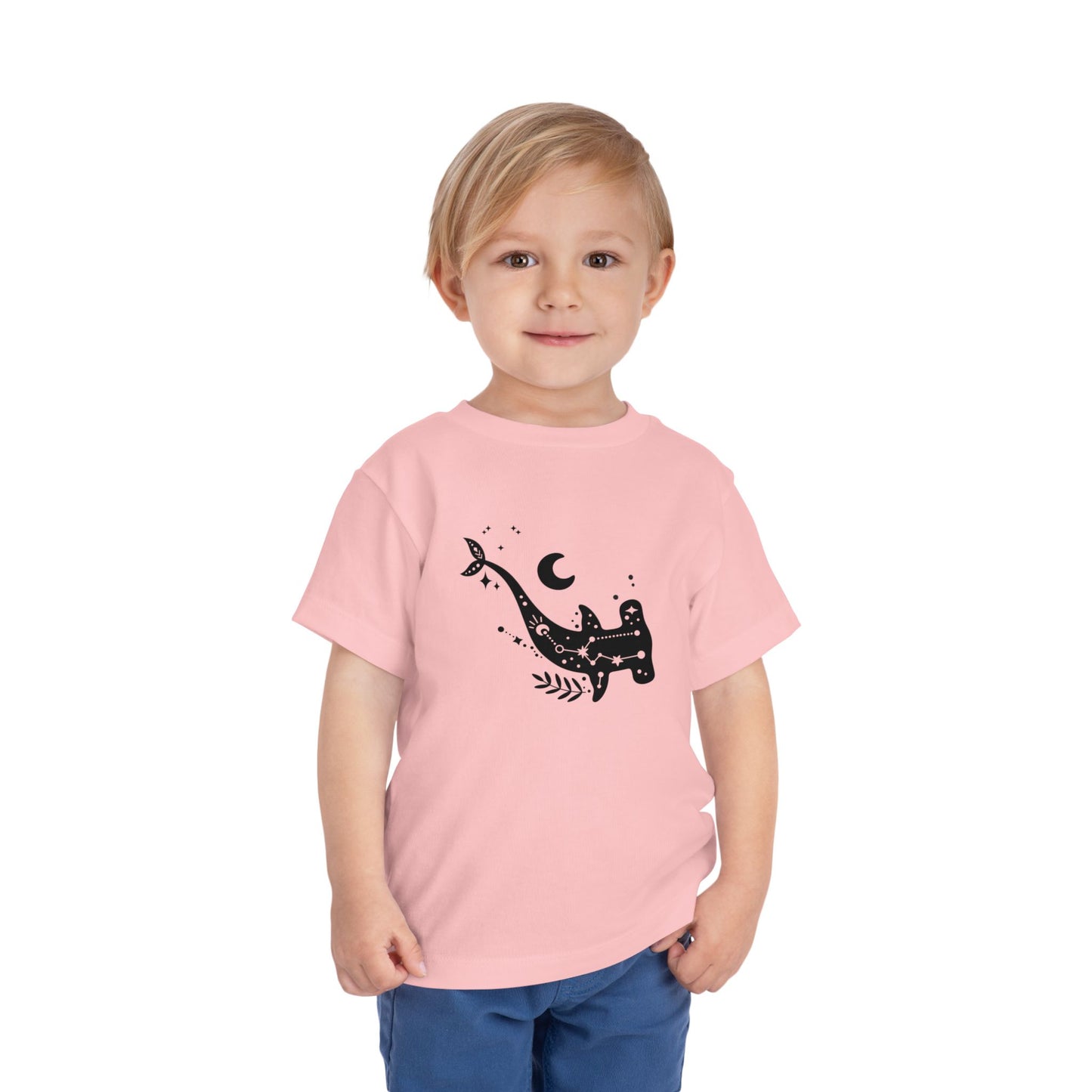 Hammerhead Toddler Tee