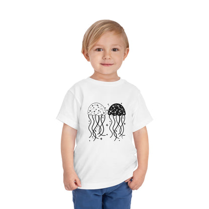 Jellyfish Toddler Tee