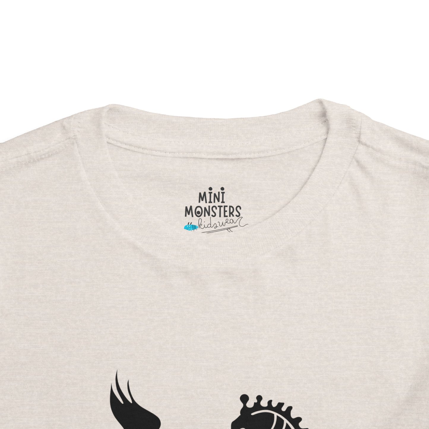 Best friends Toddler Tee