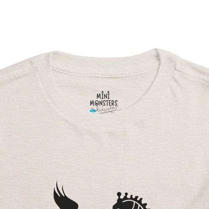 Best friends Toddler Tee
