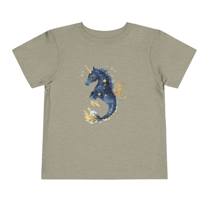 UniSeaHorse Toddler Tee