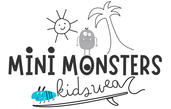 Mini Monsters Wear