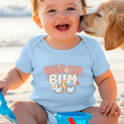 Beach Bum Bodysuit