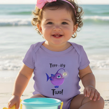 Terr…ify two Bodysuit